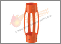 Slip on Welded Spring Centralizer